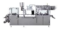 pharmaceutical packaging blister packing machines