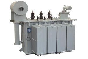 Power Transformers