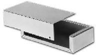 sheet metal electronic boxes