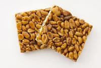 Groundnut Chikki