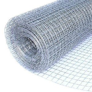 Stainless Steel Wire Mesh