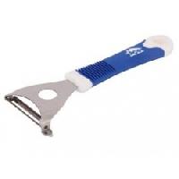 6301 ACE ZIPPY Vertical Action Peeling Knife