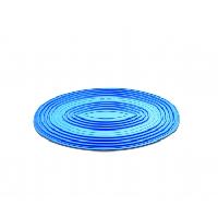 Bonita Silicone Pad Silico Safe - Blue Colour