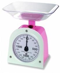 Eagle Mechanical Kitchen Scale 1 Kg. EMK5004A Gadgets