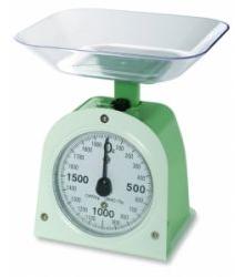 Eagle Mechanical Kitchen Scale 2 Kg. EMK5005A  Gadgets