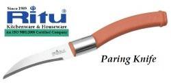 J-085 Ritu Elegant Model Paring Knife