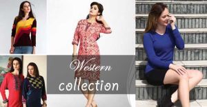 Ladies Western Wear