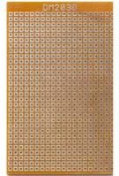 DOT MATRIX PROTOTYPE Printed Circuit Board