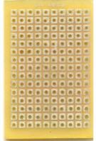 GENERAL PURPOSE DOT MATRIX PCB - Printed circuit board