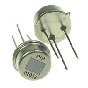 Passive Infrared Sensors