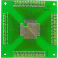 SMD PROTOTYPE Printed Circuit Board