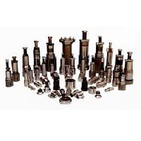 thermal power plant spares
