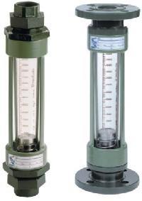 glass tube rota meters
