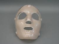 Silicon Face Mask