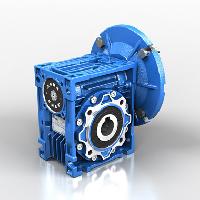 Worm Gear Motor