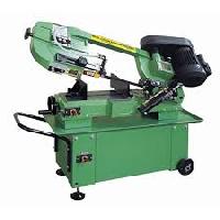 Metal Band Saw