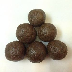 Black Gram Balls