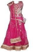 Girls Ethnic Wear