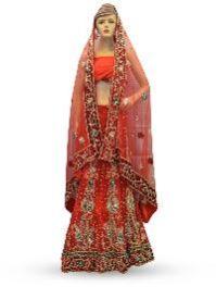 Designer Sarees, Lehenga