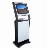 automatic ticket vending machine