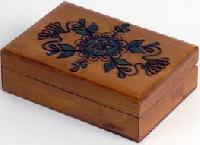 Wooden Decorative Boxes
