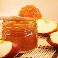 Apple Jam