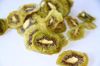 dehydrated kiwi