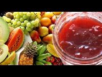 Mixed Fruit Jam