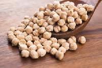 White Chickpeas