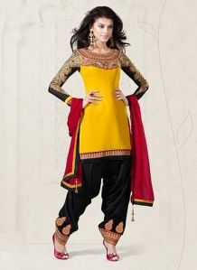 Punjabi Salwar Suits