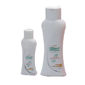 Akshar Silkan Body Lotion