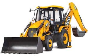 earth mover rental services