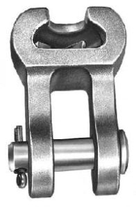 Socket Clevis