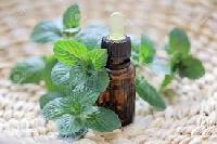 Peppermint Essential Oil