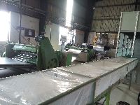 Cut To Length Machine