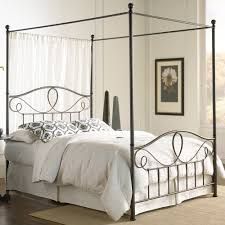 Designer Metal Beds