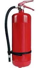 fire extinguisher cylinders