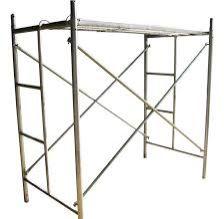 scaffolding frames