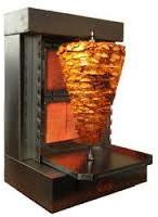 shawarma machine