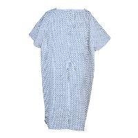 hospital gowns