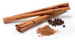 Cinnamon Sticks