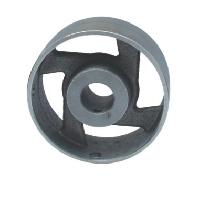 Flat Belt Pulley