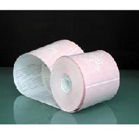 Printed Thermal Paper Rolls