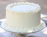 Vanilla Cake