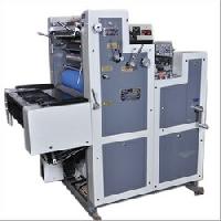 visiting card printing machines