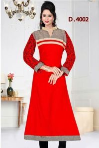 Ladies Cotton Kurti