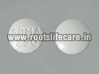 SOMA Carisoprodol Tablets