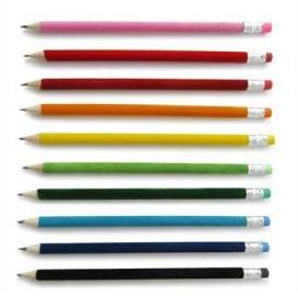 polymer velvet pencils