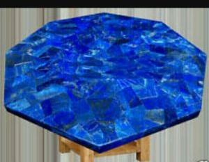 Lapis Table Top