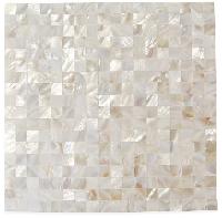 Mother Of Pearl Inlay Tiles